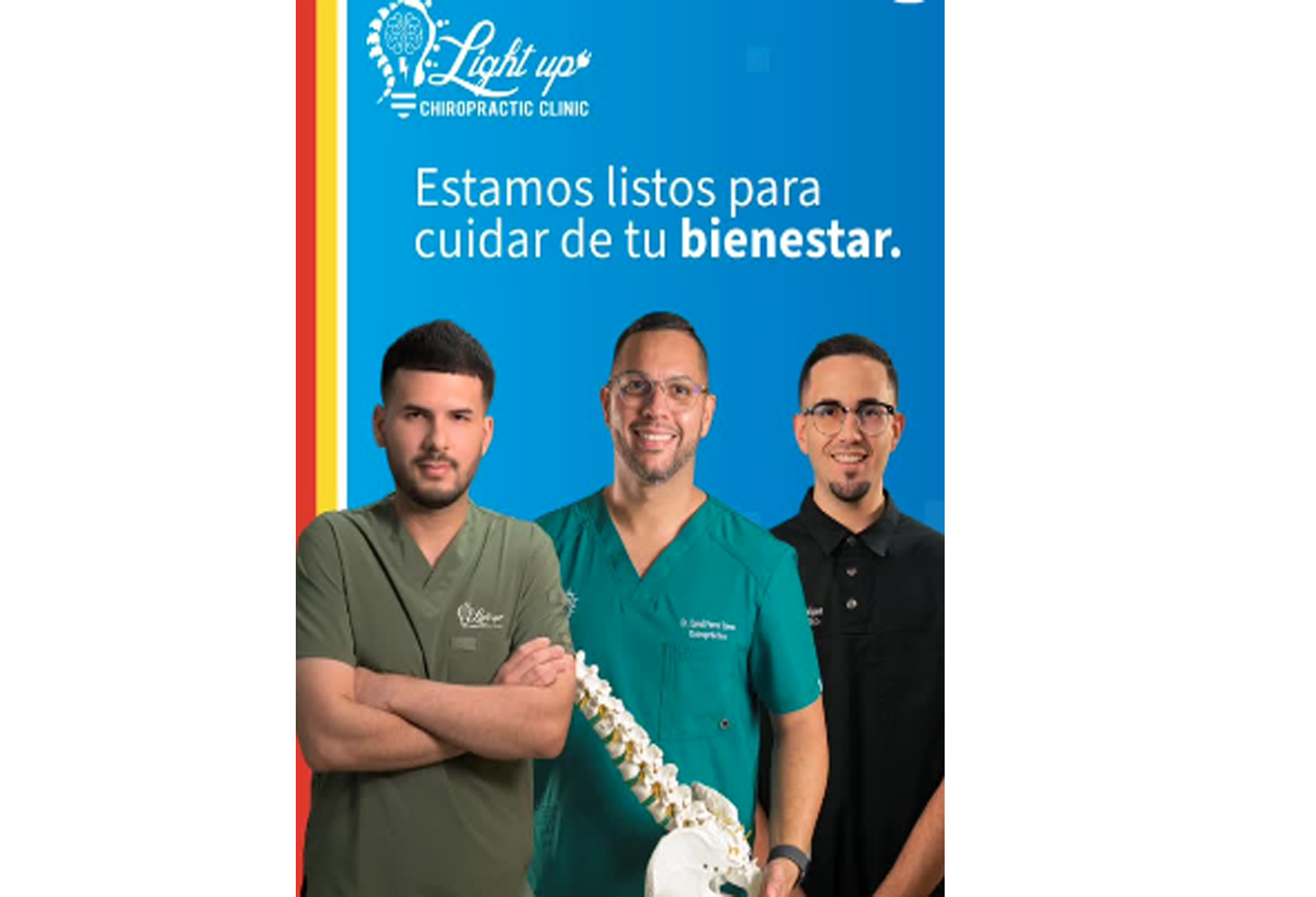 findclinic